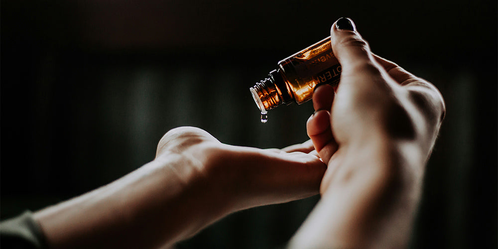 Ätherische Öle in CBD-Produkten – Wie sie unser Wohlbefinden bereichern
