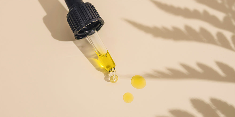 Anwendungsmöglichkeiten von CBD in deiner täglichen Routine