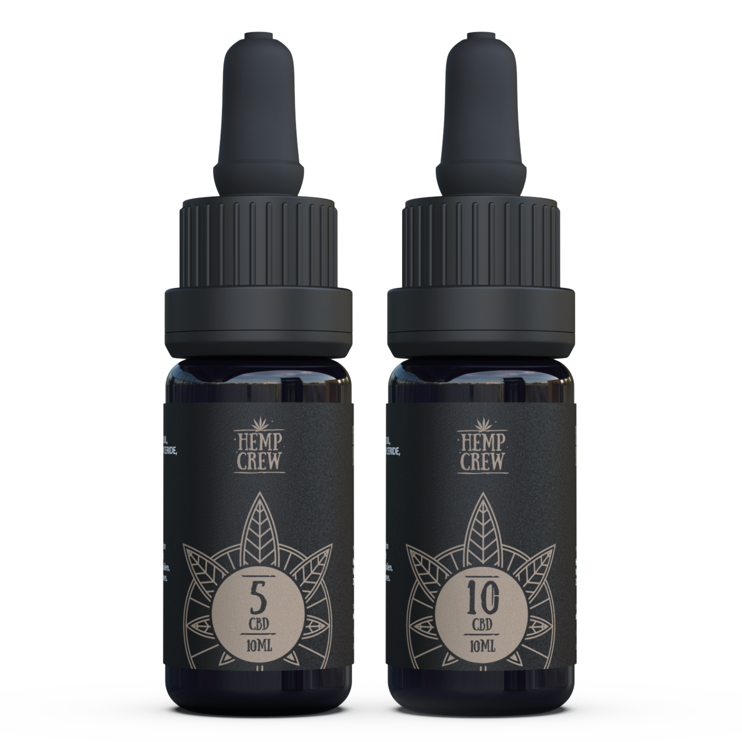 Natural Hemp