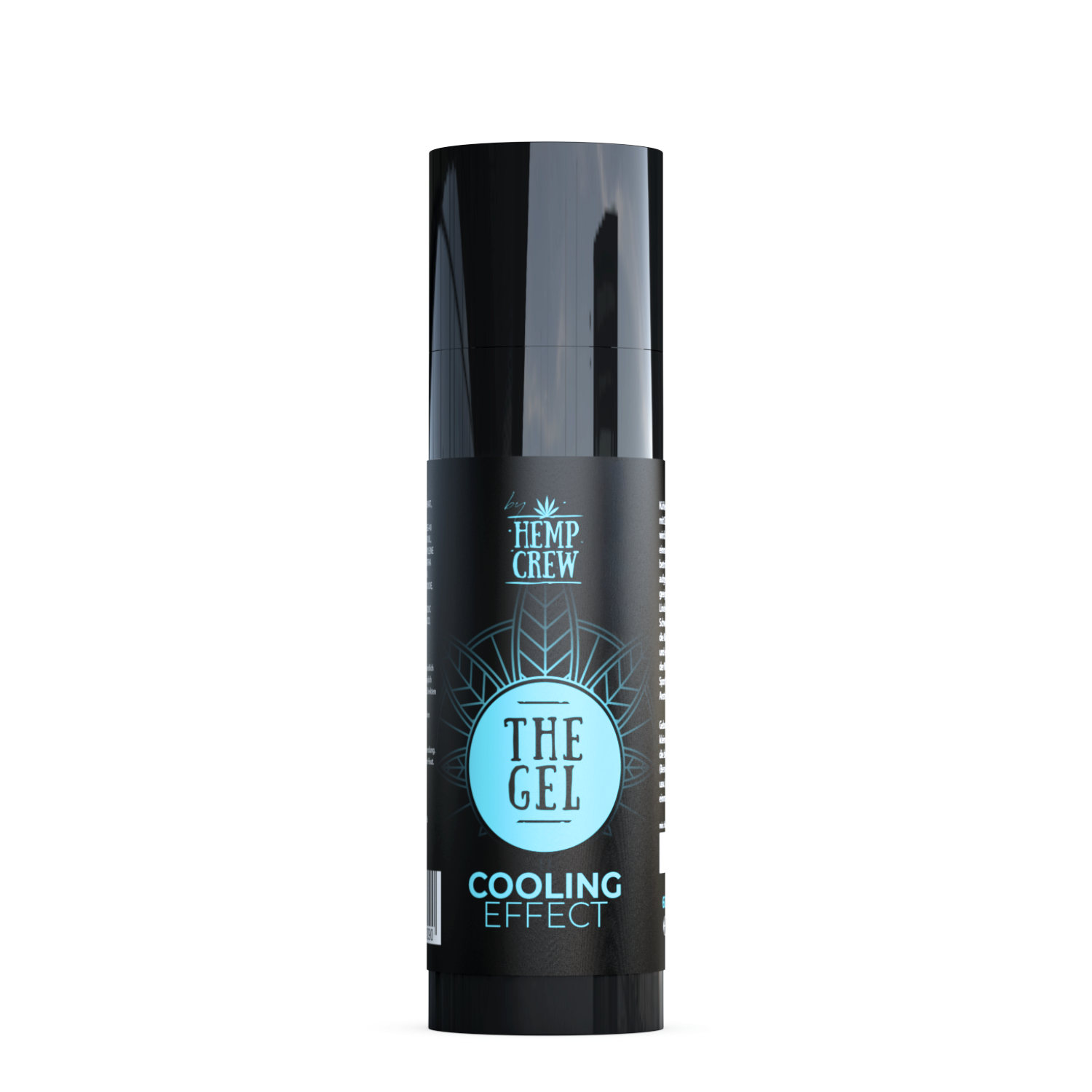 Cooling Gel