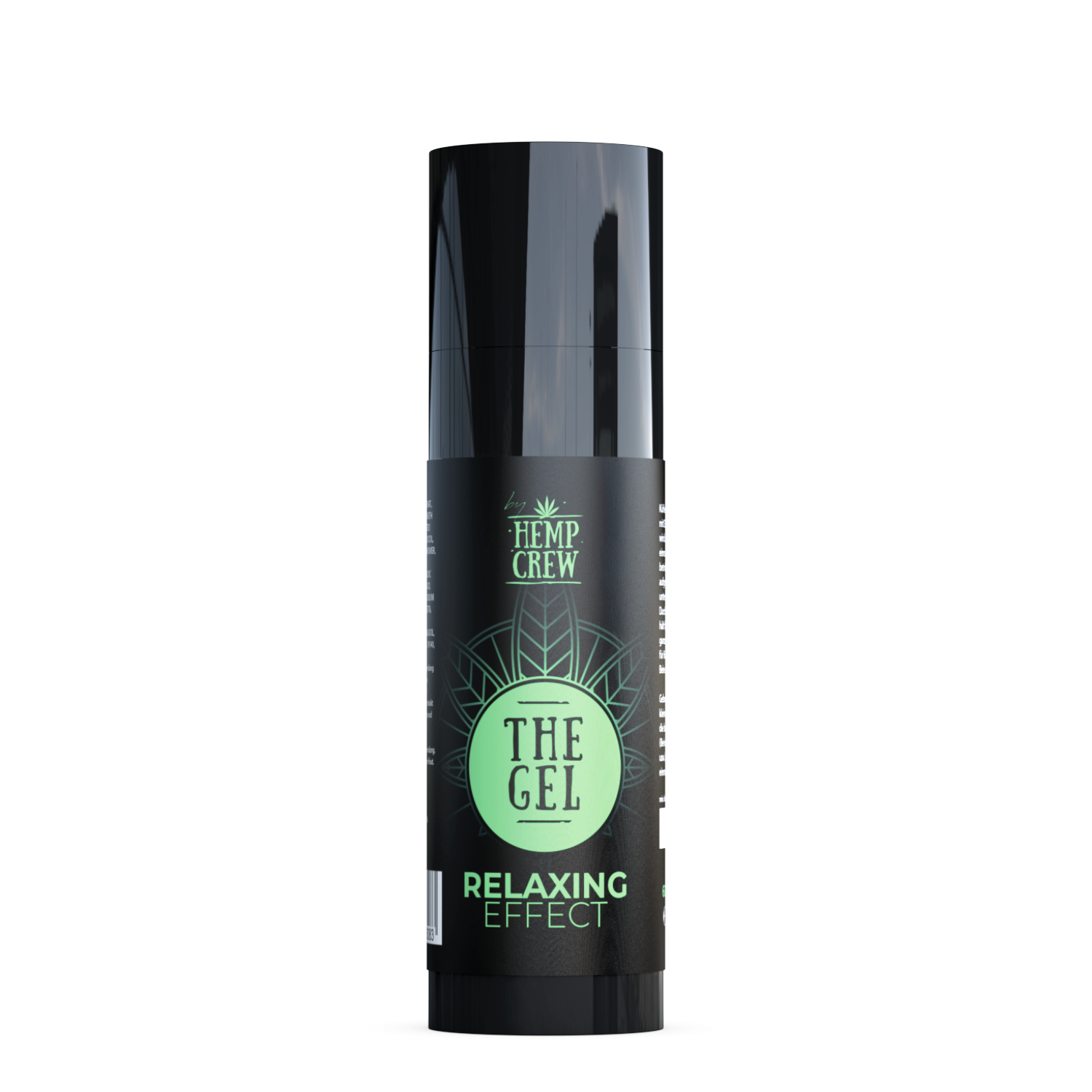 Relaxing Gel