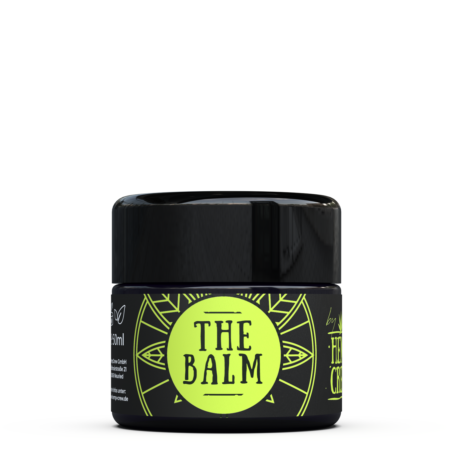 The Balm