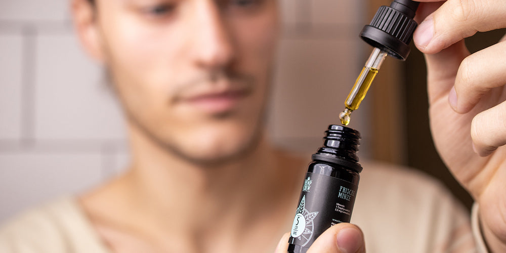 Haltbarkeit von CBD: Kann CBD Öl eigentlich ablaufen?